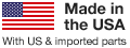 Made in USA