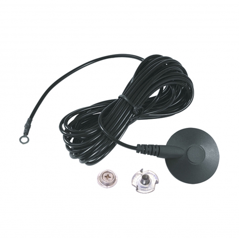 ESD Floor Grounding Cord 051 Notrax®