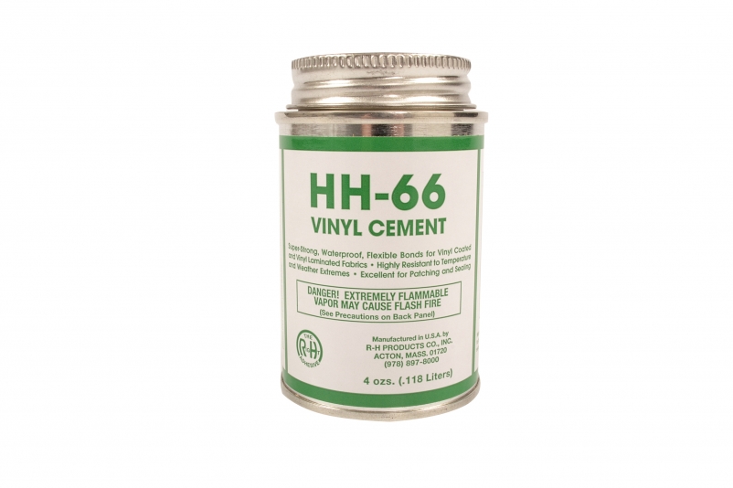 Adhesive Glue for Notrax® Vinyl & Rubber Mats 086