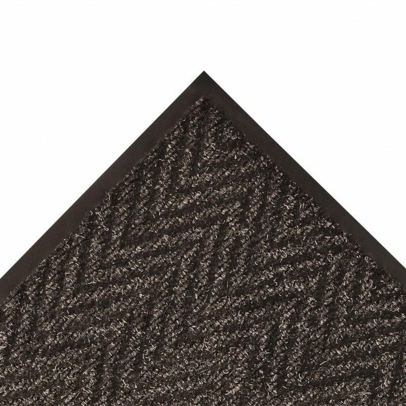 Low Profile Scraper Entrance Mat Arrow Trax® 118