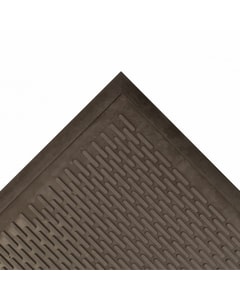 Rubber Scraper Entrance Mat Soil Guard™ 340 Rubber Scraper Entrance Mat Soil Guard™ 340
