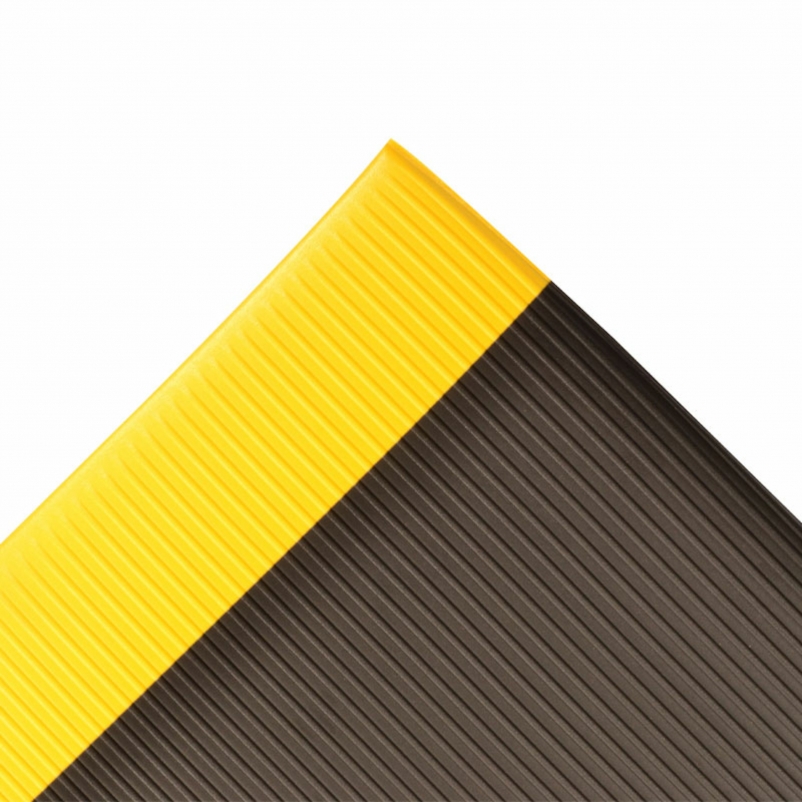 406 Black / Yellow