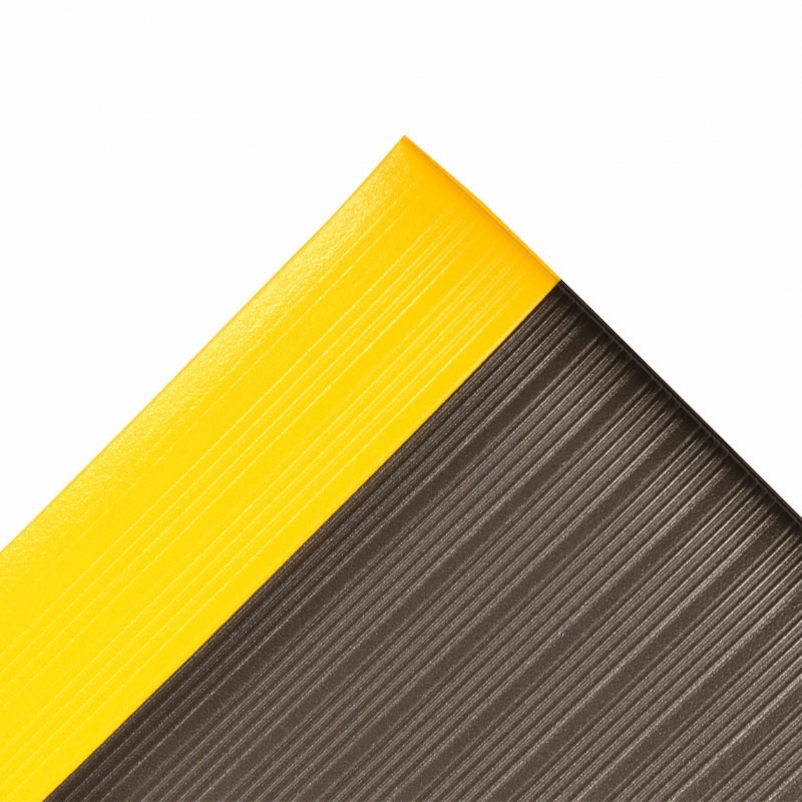 410 Black / Yellow