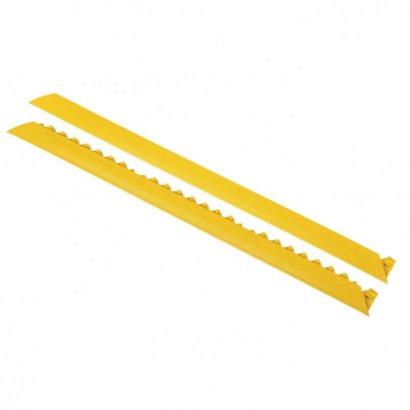 461 Yellow Ramps