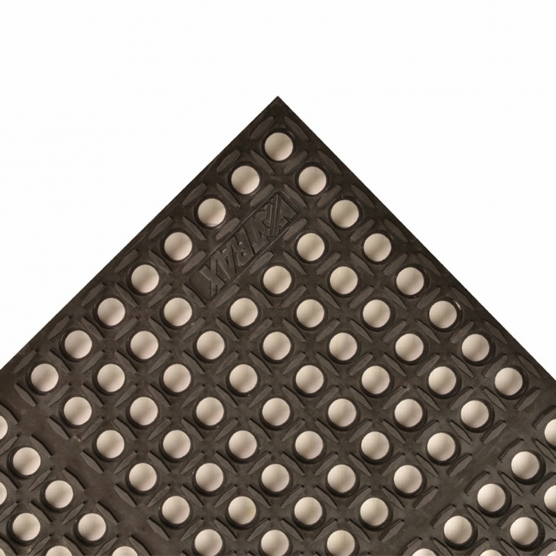 Drainage Anti-Fatigue Mat Cushion-Tred™ 543