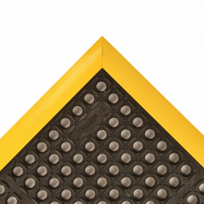 549 Black / Yellow