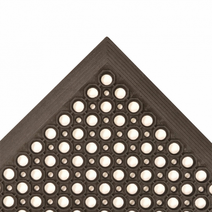 Drainage Anti-Fatigue Mat Sanitop&reg; 562