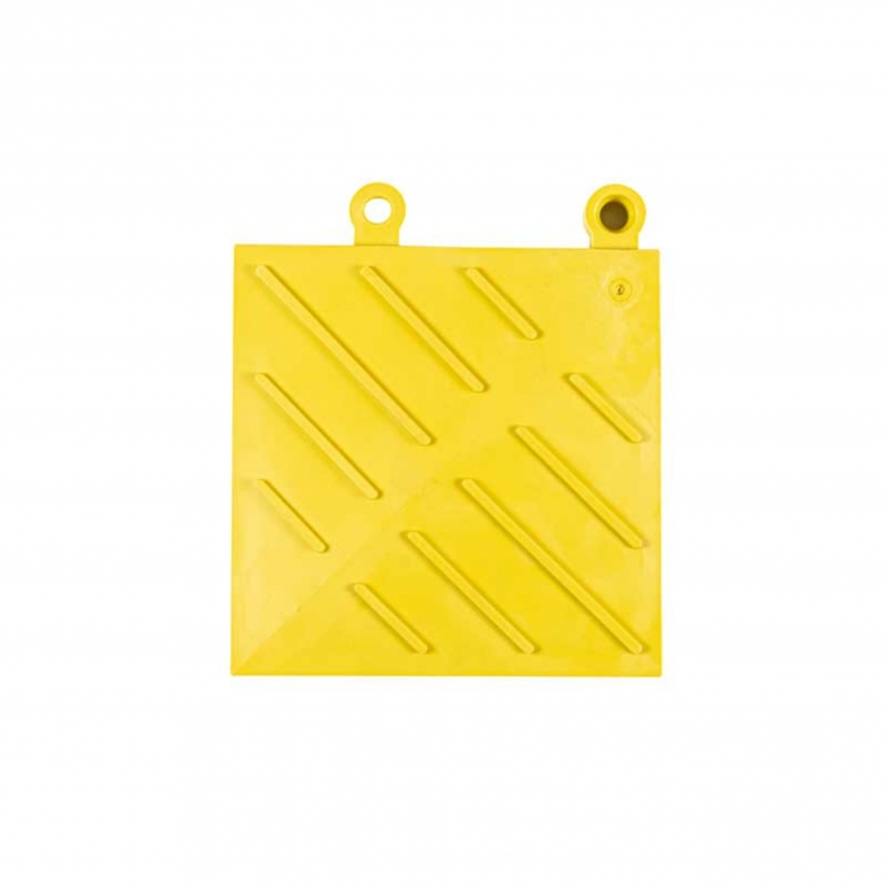 620 Yellow Corner