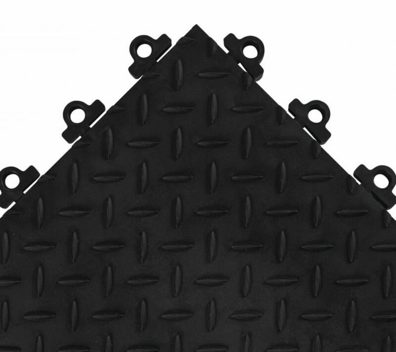 621 Black 