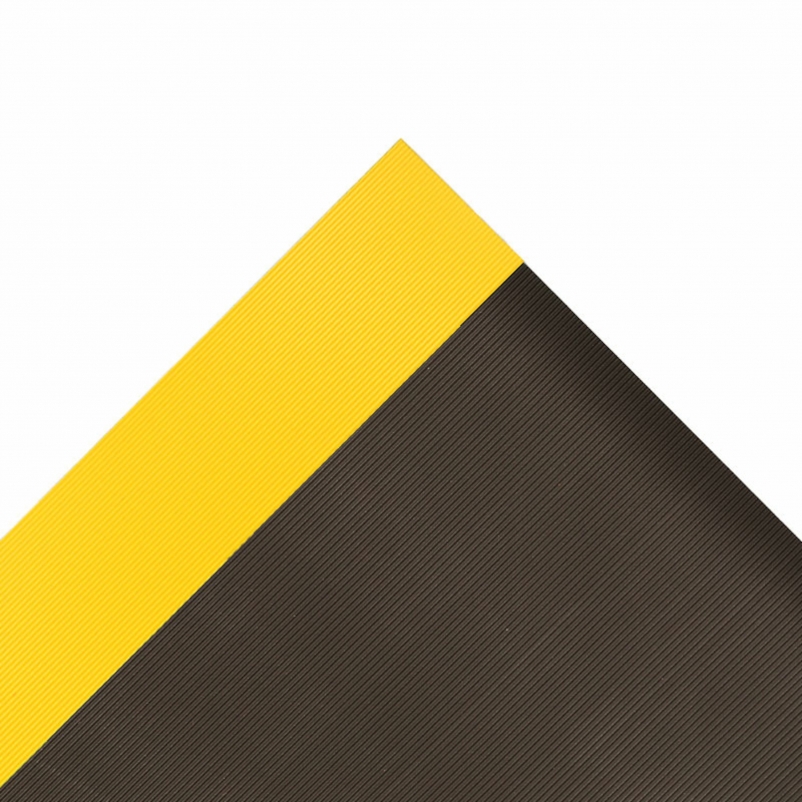 830 Black / Yellow