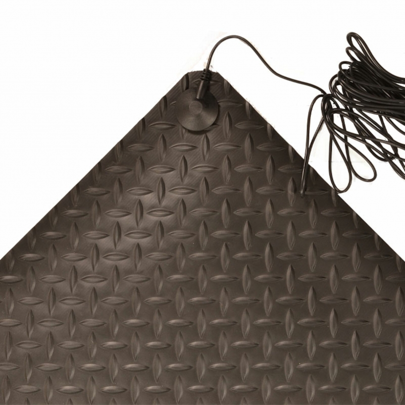 Anti Static Mat Diamond Stat™ Grande™ 927