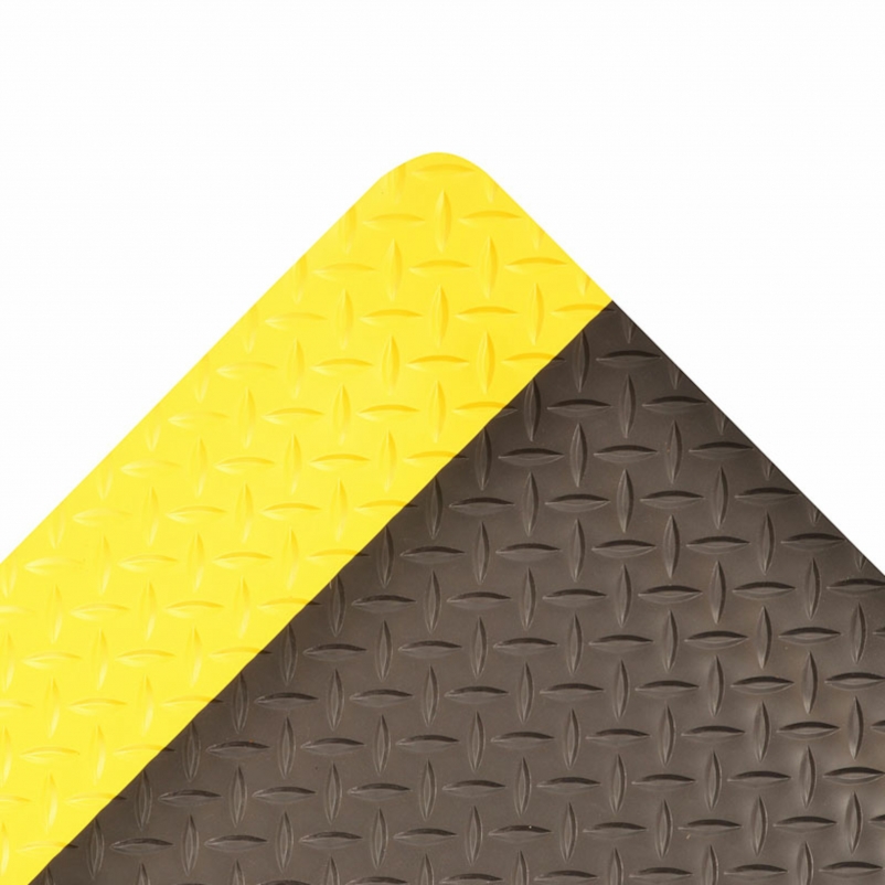 979 Black / Yellow