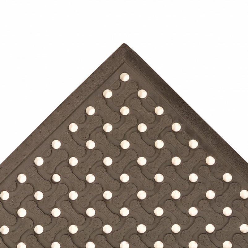Reversible Drainage Anti-Fatigue Mat Superflow&trade; T18