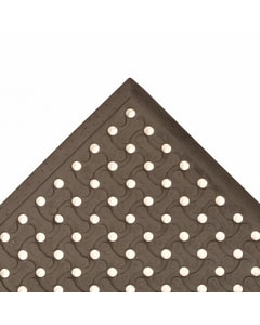 Reversible Drainage Anti-Fatigue Mat Superflow™ T18 Reversible Drainage Anti-Fatigue Mat Superflow™ T18