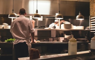 FOODSERVICE